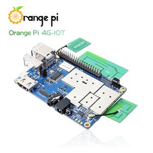 Orange Pi 4G-Iot