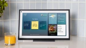 Amazon Echo Show 15