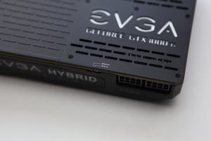 EVGA GeForce GTX 1080 Ti FTW3 Hybrid Gaming