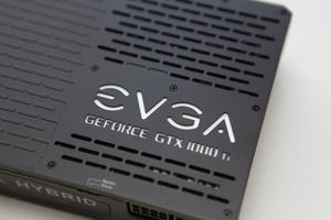 EVGA GeForce GTX 1080 Ti FTW3 Hybrid Gaming