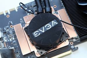 EVGA GeForce GTX 1080 Ti FTW3 Hybrid Gaming