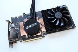 EVGA GeForce GTX 1080 Ti FTW3 Hybrid Gaming