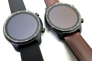 Mobvoi TicWatch Pro 3 Ultra und TicWatch Pro 3 Ultra GPS