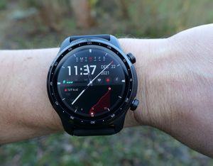 Mobvoi TicWatch Pro 3 Ultra und TicWatch Pro 3 Ultra GPS