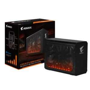 Aorus GTX 1080 Gaming Box