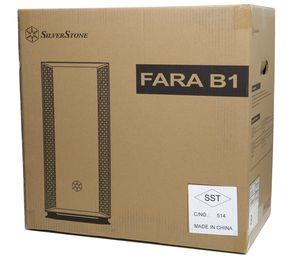 SilverStone Fara B1 Pro