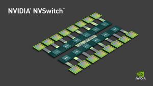 NVSwitch für NVLink