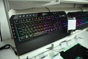 Sharkoon auf der Computex 2018