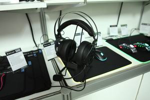 Sharkoon auf der Computex 2018