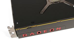 AMD Radeon RX Vega 56