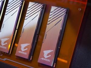 Aorus DDR4-RAM