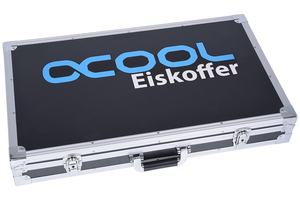 Alphacool Eiskoffer