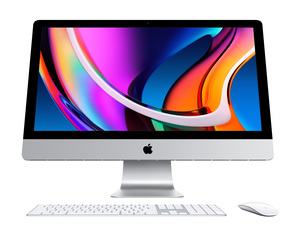 Apple iMac 27 Zoll 2020