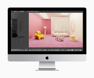 Apple iMac 27 Zoll 2020