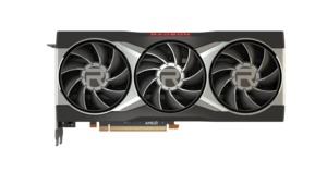 AMD Radeon RX 6800 XT