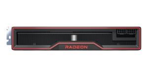 AMD Radeon RX 6800 XT