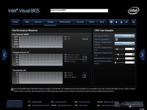 Test des Intel NUC8i7HVK durch Playwares