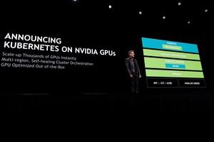 NVIDIA Kubernetes