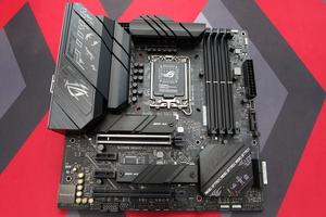 ASUS ROG Strix B660-G Gaming Wifi