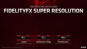 AMD Radeon RX 6600 XT