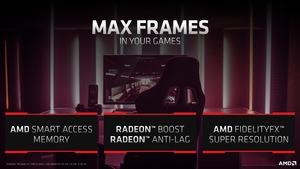 AMD Radeon RX 6600 XT