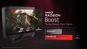 AMD Radeon RX 6600 XT