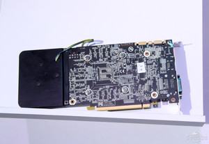 Galax GeForce GTX 1070 Single-Slot