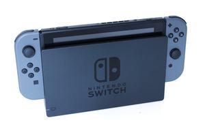 Nintendo Switch im Hands-On