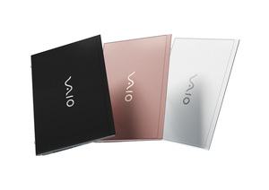 VAIO A12 und VAIO SX14