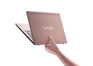 VAIO A12 und VAIO SX14