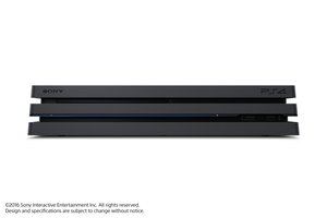 Sony PlayStation 4 Pro