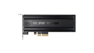 Intel Optane SSD P4800X