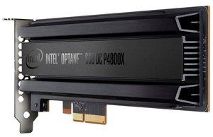 Intel Optane SSD P4800X