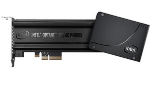 Intel Optane SSD P4800X