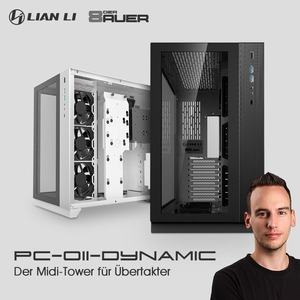 Lian Li PC-O11 Dynamic