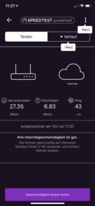 Netgear Nighthawk AX12