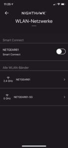 Netgear Nighthawk AX12