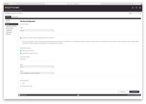 Netgear Nighthawk AX12