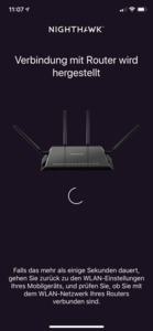 Netgear Nighthawk AX12