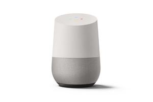 Google Home als smarter Lautsprecher