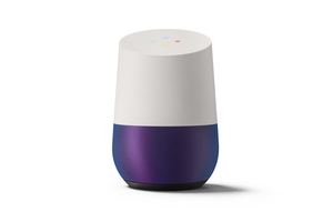 Google Home als smarter Lautsprecher