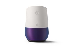 Google Home als smarter Lautsprecher