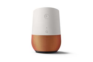 Google Home als smarter Lautsprecher