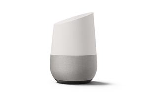 Google Home als smarter Lautsprecher