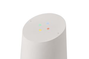 Google Home als smarter Lautsprecher