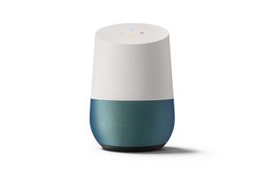 Google Home als smarter Lautsprecher