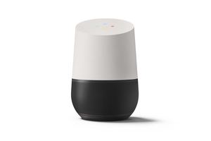 Googles smarter Lautsprecher Google Home kommt auch nach Deutschland