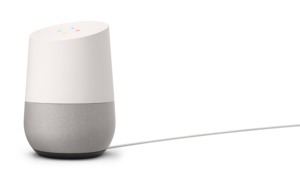 Google Home als smarter Lautsprecher