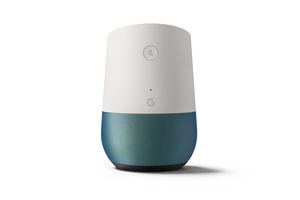 Google Home als smarter Lautsprecher