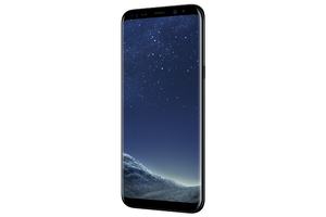 Unpacked 2017 - Samsung Galaxy S8